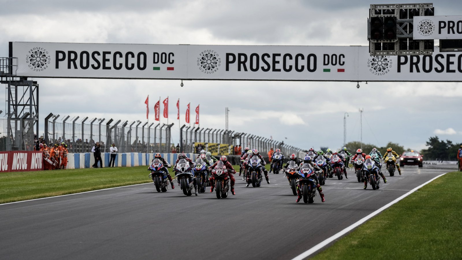 Everything you need to know ahead of the 2025 WorldSBK pre-season