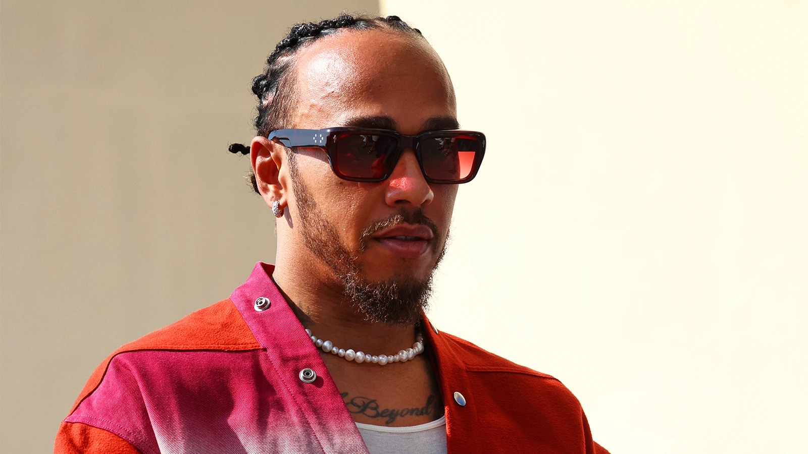 How Lewis Hamilton’s debut week with Ferrari is set to go