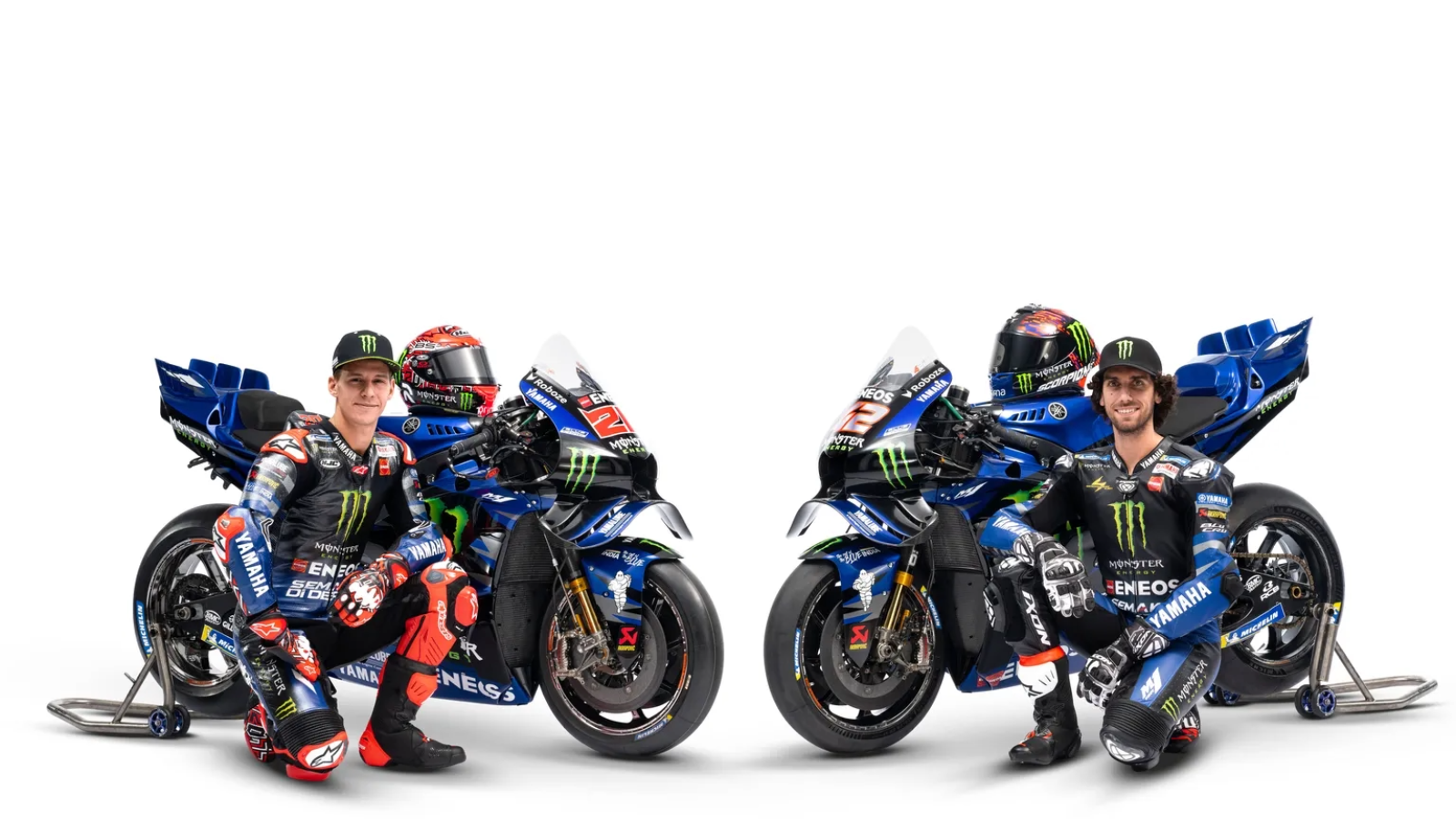 What to expect from Yamaha in the 2025 MotoGP season