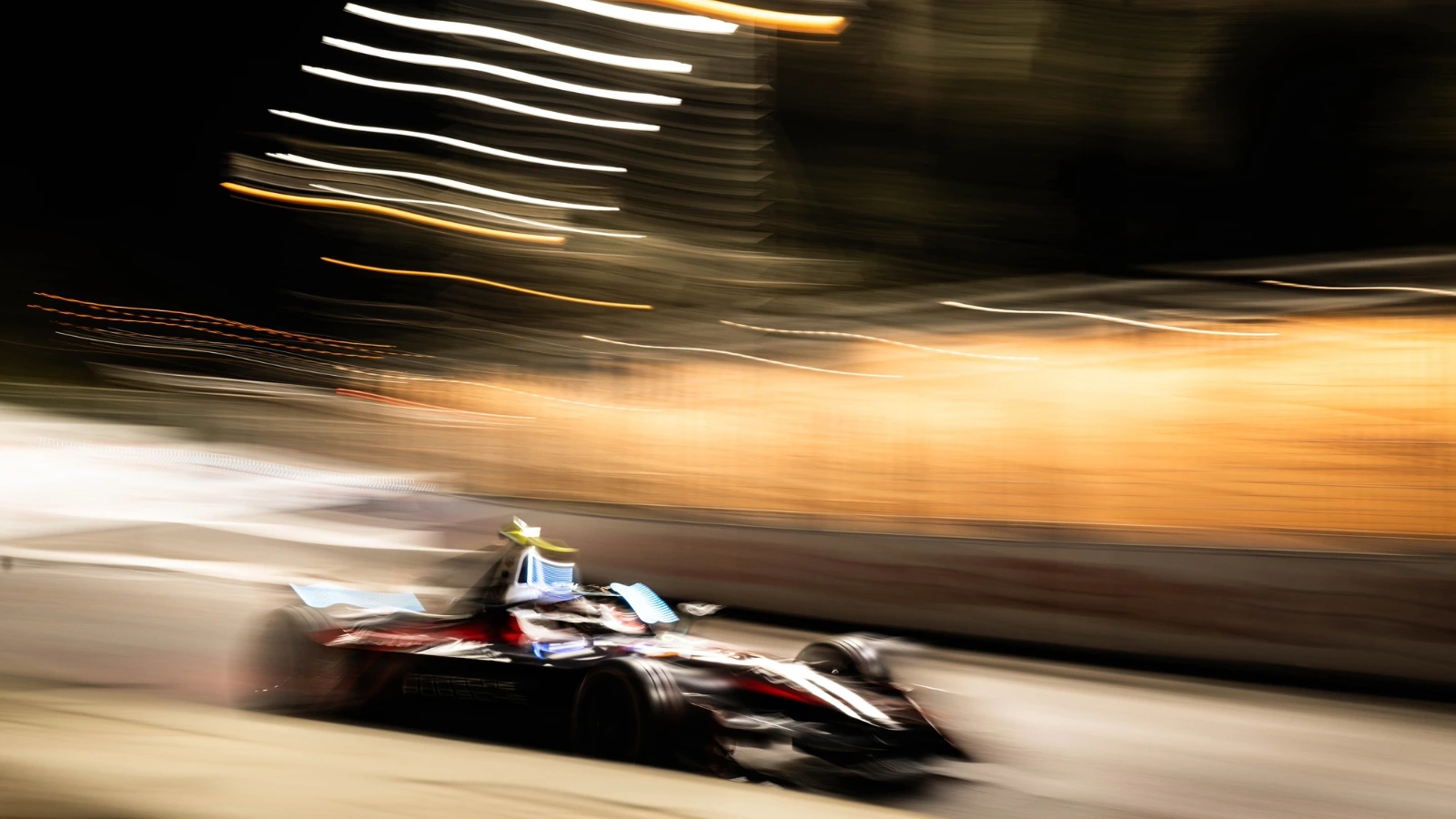 Formula E: Jeddah E-Prix Preview