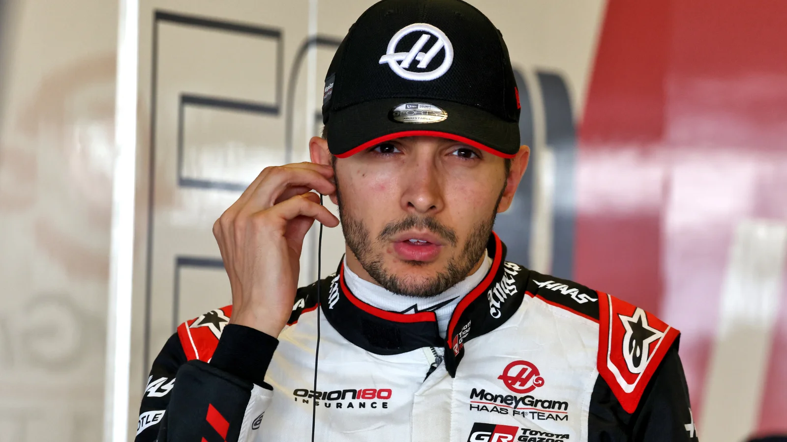 Haas details choice to take Esteban Ocon over other F1 drivers