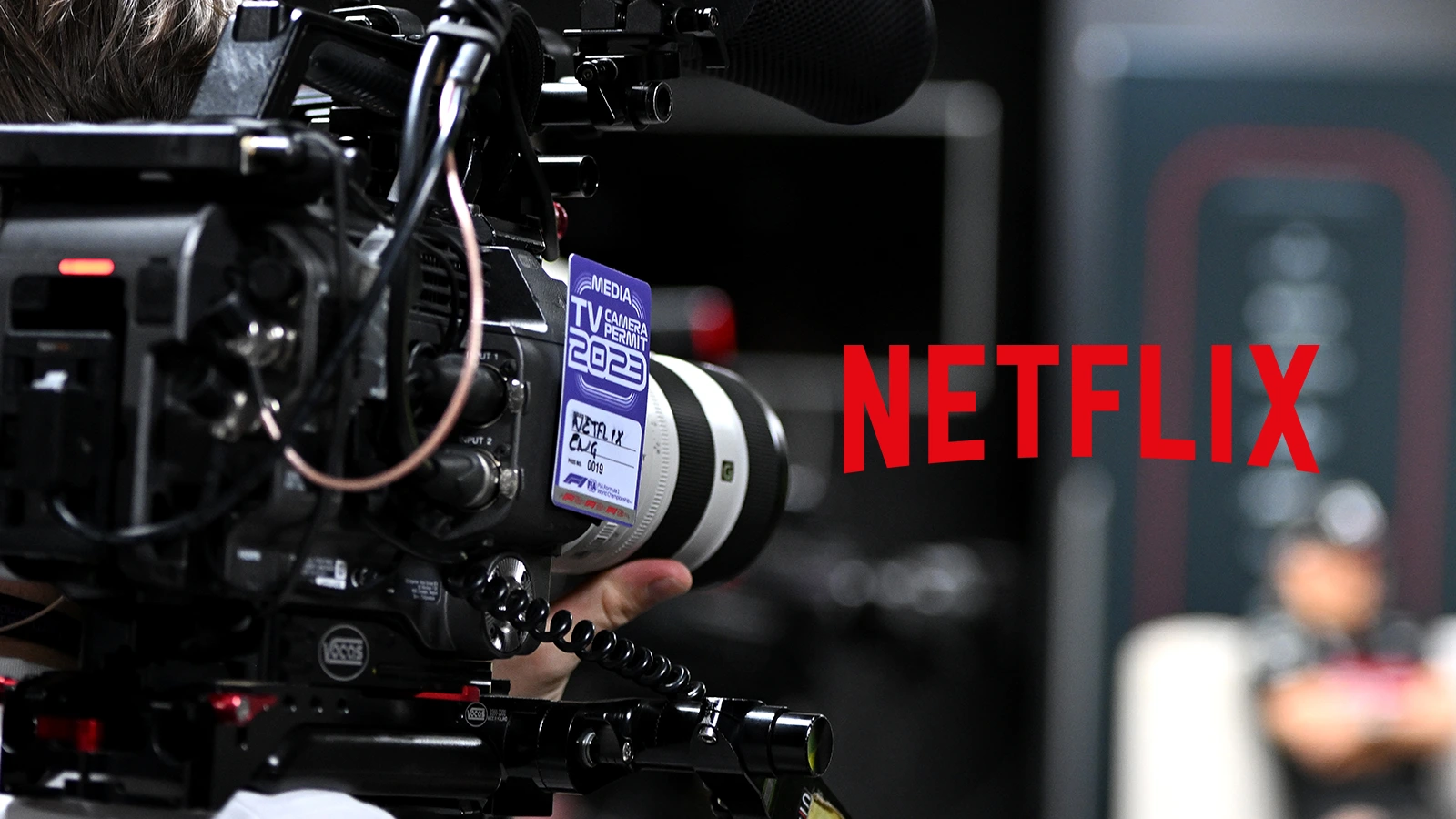 Netflix looks to add live broadcasting to its F1 interest