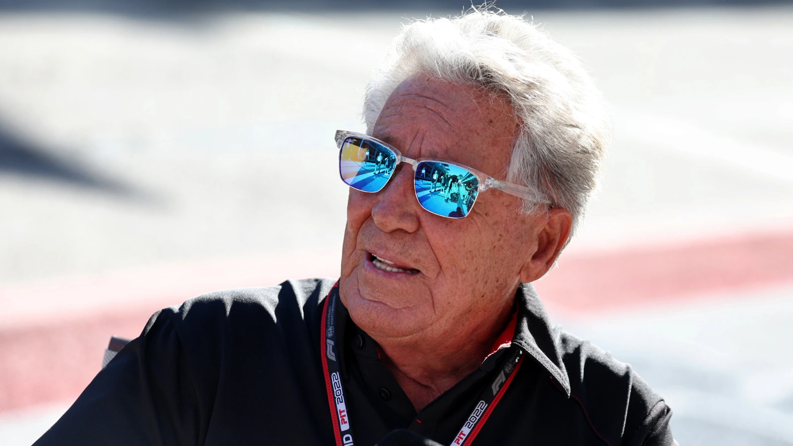 Mario Andretti: F1 would’ve made a ‘mistake’ if it rejected General Motors