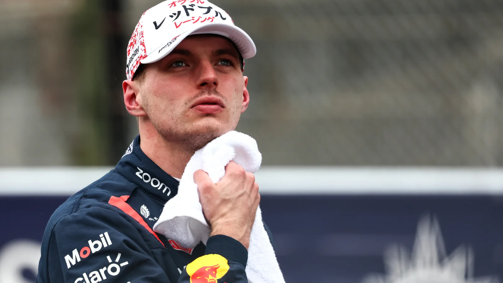 Red Bull has ‘open relationship’ with Max Verstappen amid speculation over F1 future