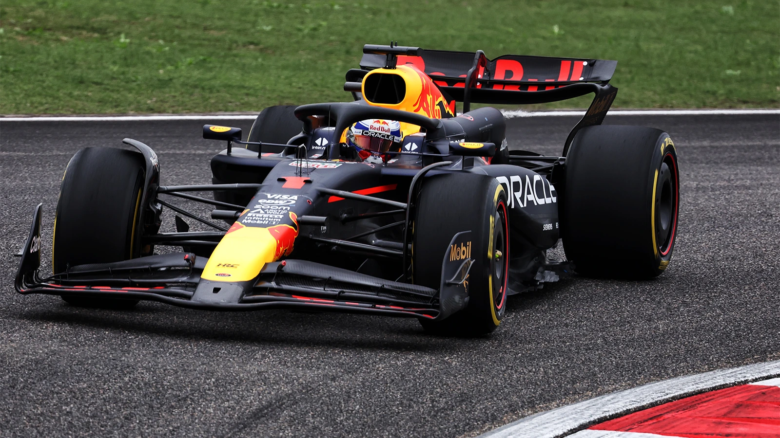 Red Bull fills crypto sponsor void with multi-year F1 partnership