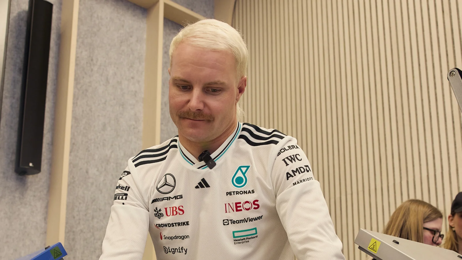 Valtteri Bottas doubts Mercedes will block potential external F1 opportunities