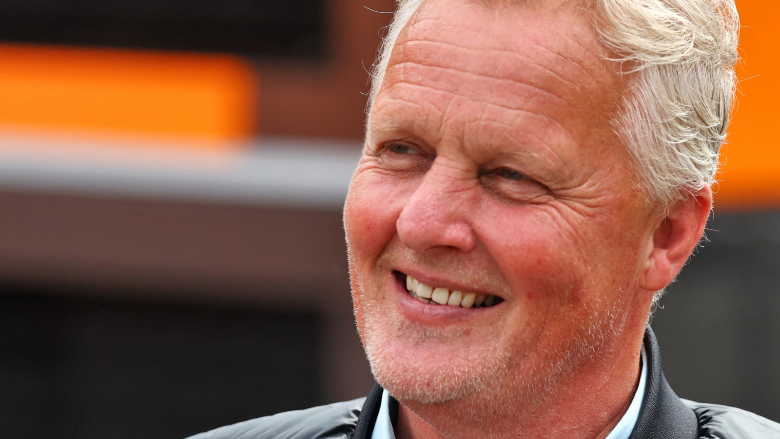 FIA president explains reasons for Johnny Herbert F1 steward dismissal