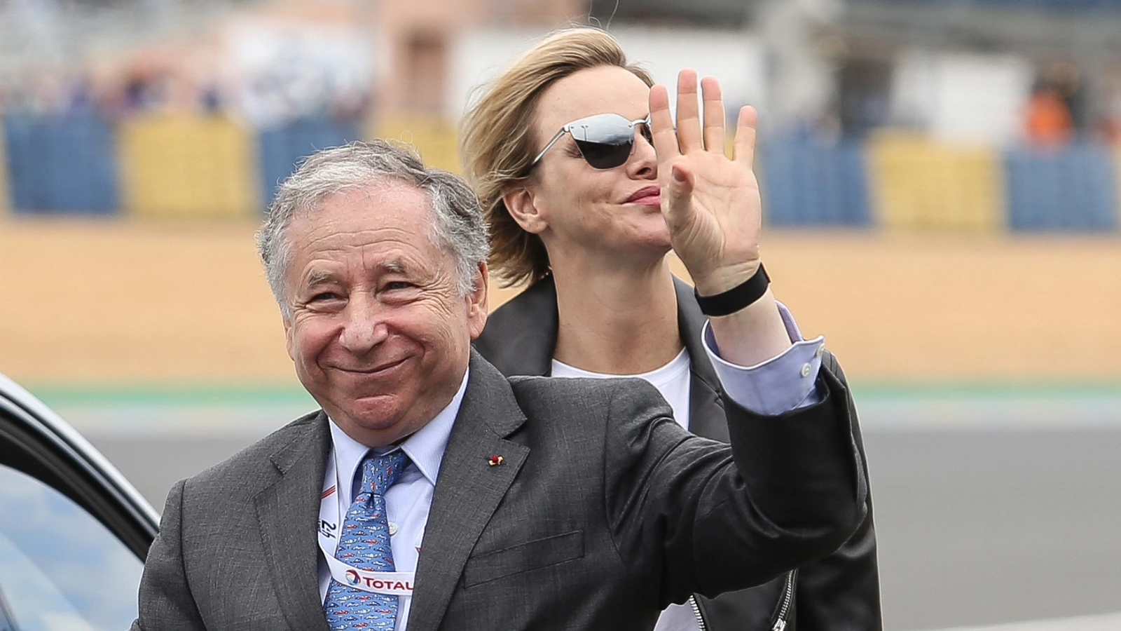 Former FIA president Jean Todt ‘perplexed’ by alleged Ferrari rebuff